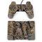 NFL New England Patriots Realtree AP Camo PlayStation Classic Bundle Skin